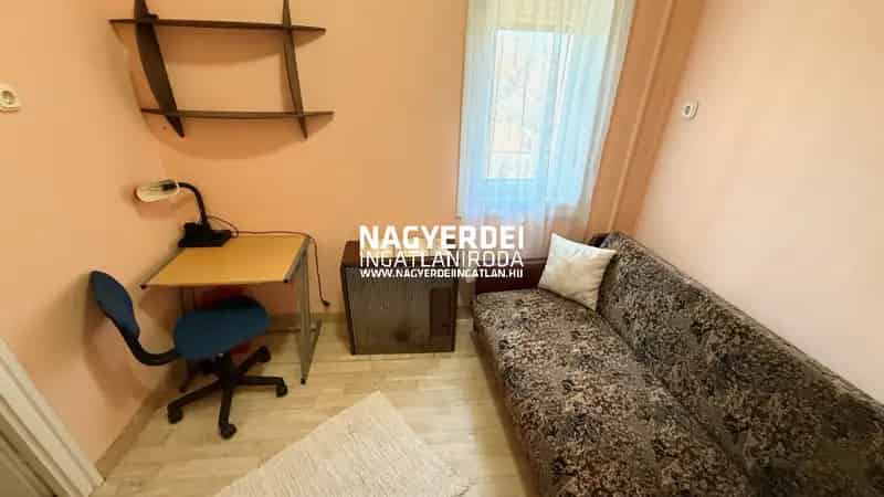Debrecen Belváros 1 Hálószobás Bútorozott Lakás Kiadó