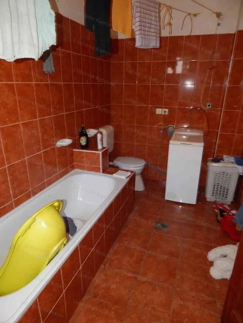 Felújítandó kétgenerációs családi ház Kaposváron