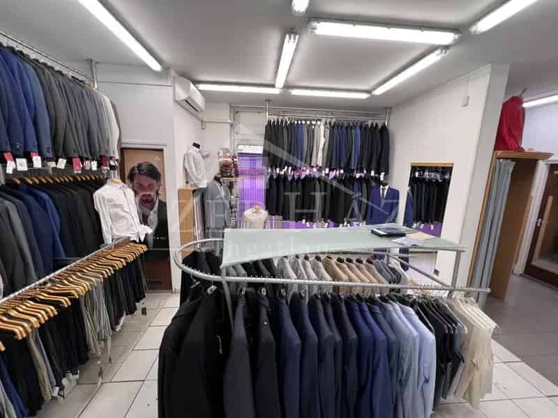 Eladó üzlethelyiség Pécs belvárosában