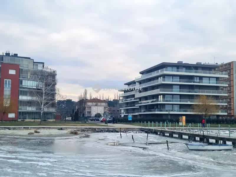 Balatoni Telek Eladó Balatonszabadi Aranypart Közelében