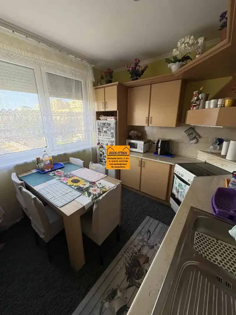 Eladó 2 szobás panel Nyíregyháza Örökösföldön