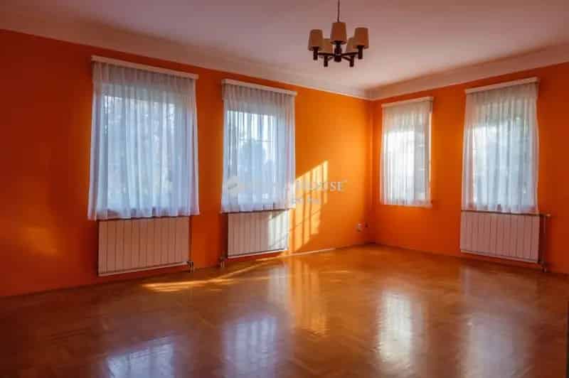 Ómátyásföldi Rezidencia 313nm 1085nm telken