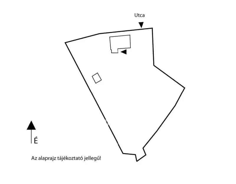 Pannonhalma családi ház eladó - 200 m2 - Apátsági panoráma