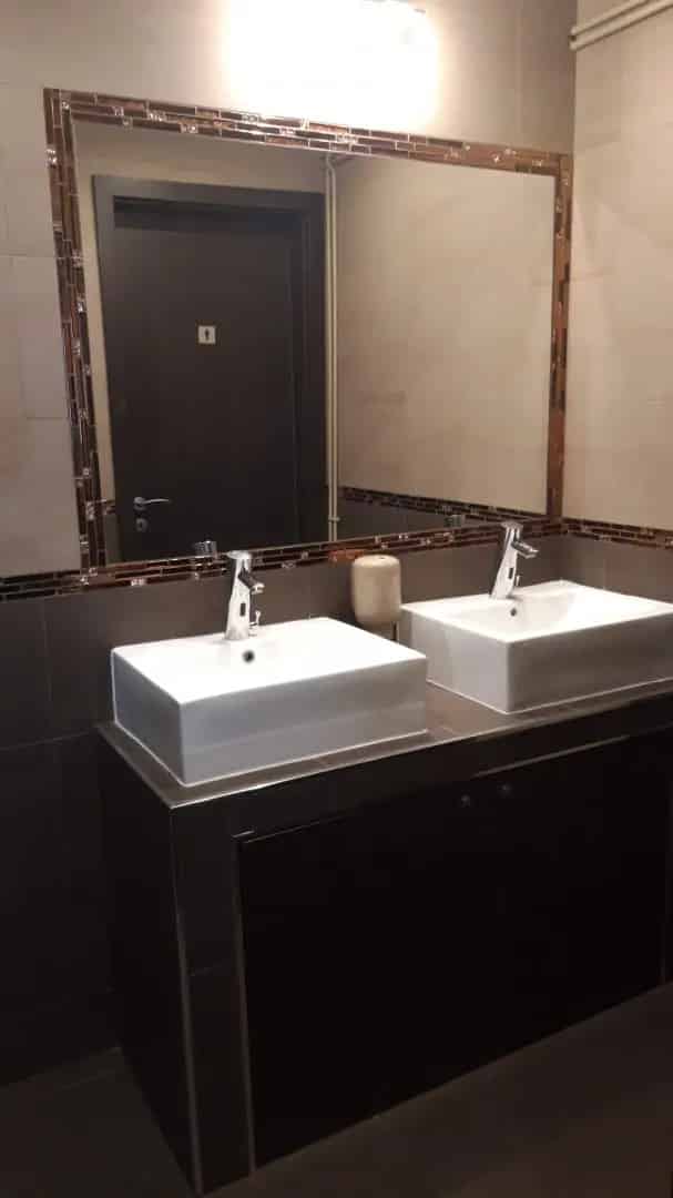 Belvárosi üzletház eladó - 250 m2 - Vendéglátóhelyként is alkalmas