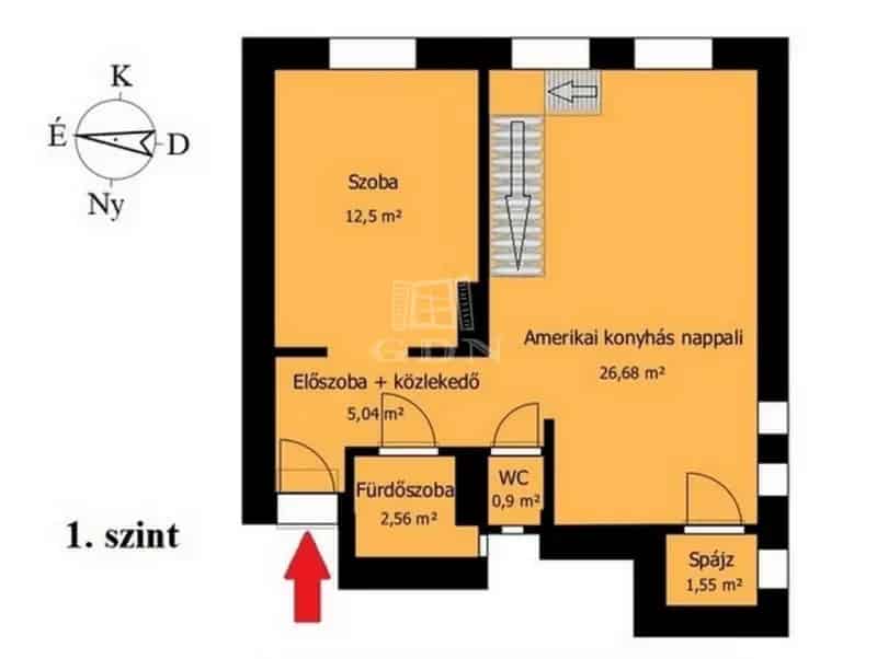 100m2-es Prémium Lakás Eladó Budapesten Teljes Berendezéssel