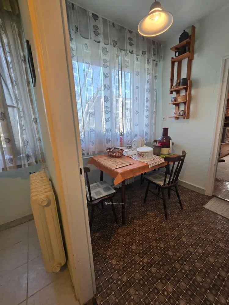 Eladó lakás Tiszavasváriban - Jó ár, kiváló elhelyezkedés