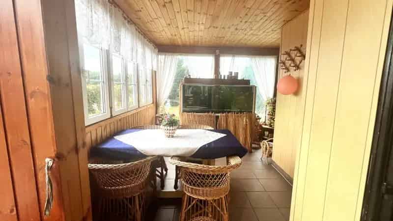 Eladó étterem és hotel Egyházasrádócon