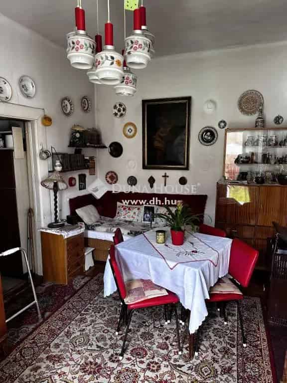 Budapest XI kerület Kertvárosi Családi Ház Telekkel Eladó