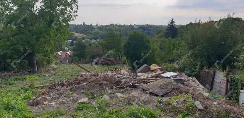 Miskolc Perecesi 990m2-es Építési Telek Eladó