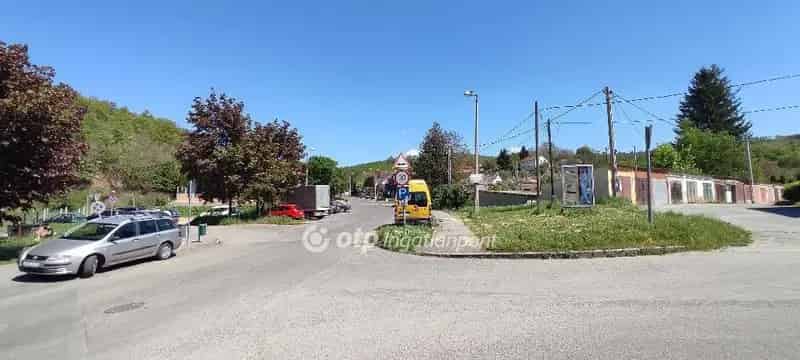 Salgotarjan belvarosi epitesi telek befektetőknek