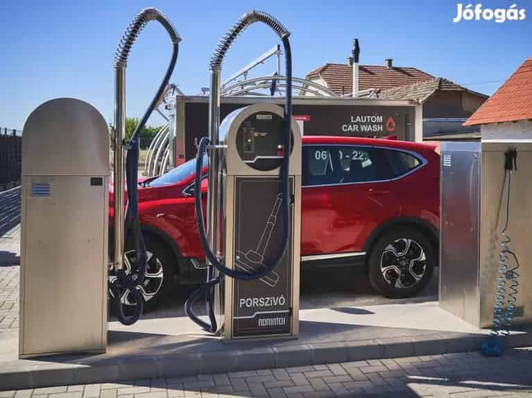 Elado Automoso Mako Foutvonal Mellet