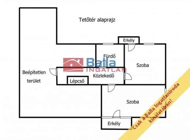 Budaörs Naphegy utca 190 nm-es 5 szobás 2 generációs családi ház eladó