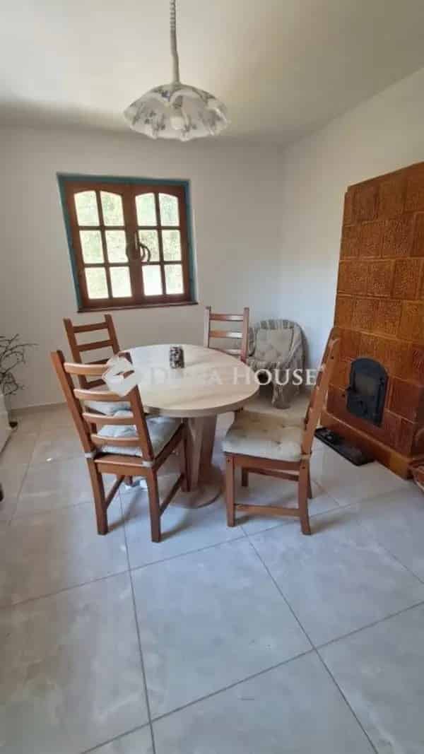 Borgátai 5 szobás nyaraló eladó 4363 m2-es telken