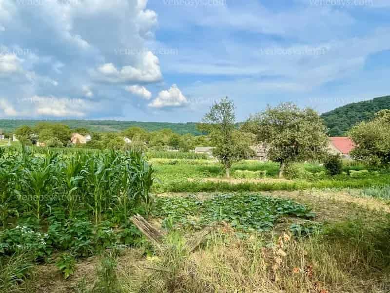 Eladó telek Kereki - Balaton közelében