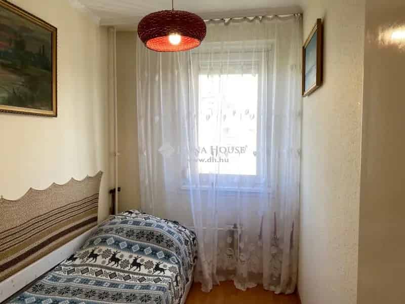 58 nm-es Angyalföldi Lakás Eladó - Béke Tér Közelében