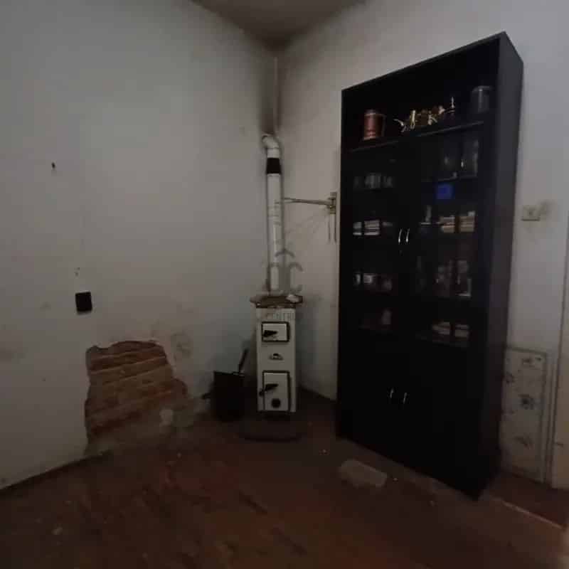 105m2 Iharosberényi családi ház nagy telekkel eladó