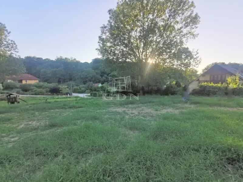 Csatár Építési Telek Eladó 1033m2