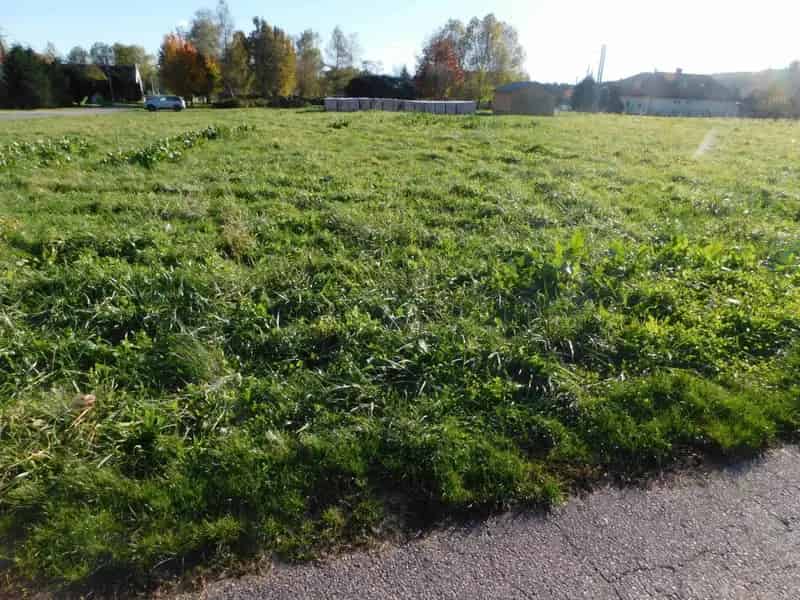 Kehidakutai építési telkek eladók