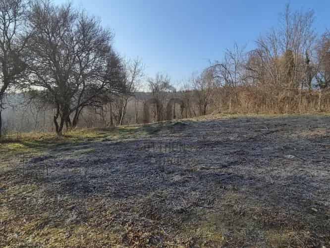 Kehidakustanyi elado telek panoramas kilatas