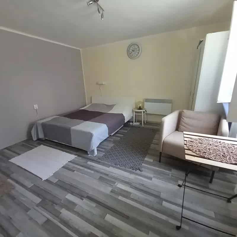 Balatonkeresztúr Tégla Ház Eladó