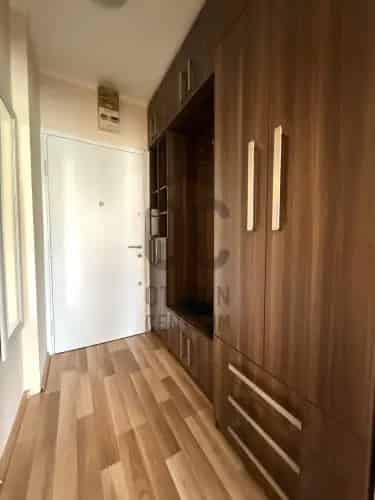Budapest XII kerulet 38nm 2 szobas butorzat gepesites klima