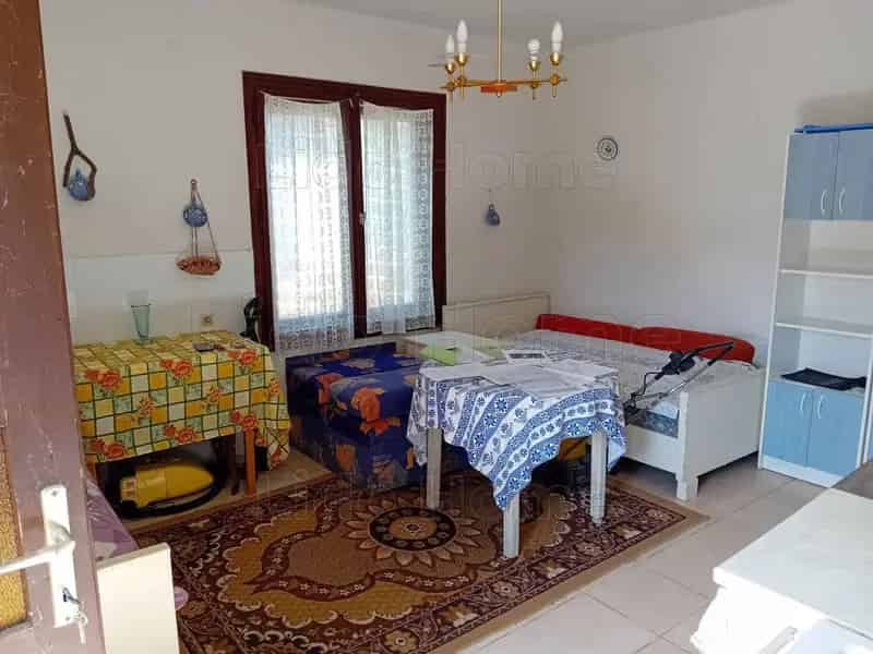 Balatonfüred Kertkapcsolatos Lakás Eladó 50m2 1157m2 Telekkel