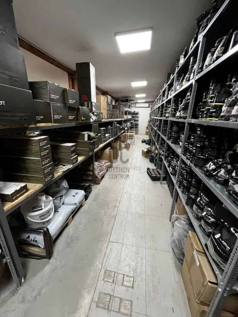 Üzleti célú Kiadó , Debreceni járás, Alföld és Észak