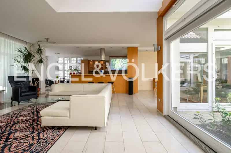 320 m2-es Egyszintes Családi Ház Győrben
