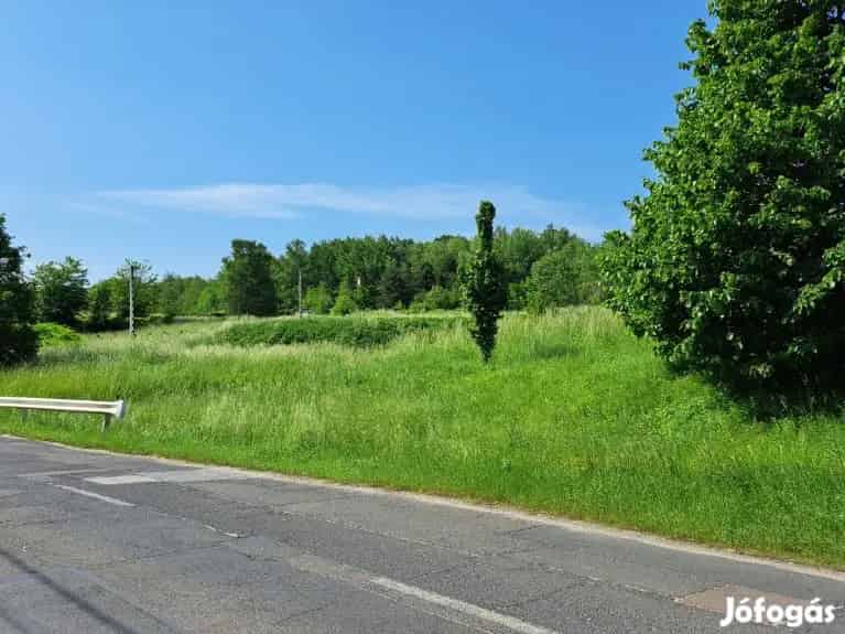Miskolc Perecesi Telkek Elado Lakopark Kialakitasa