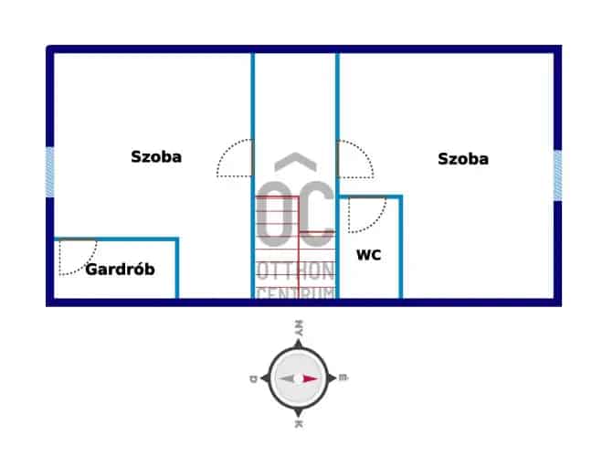 Garabonci családi ház eladó - 130 nm-es, modern, 2000 nm-es telekkel