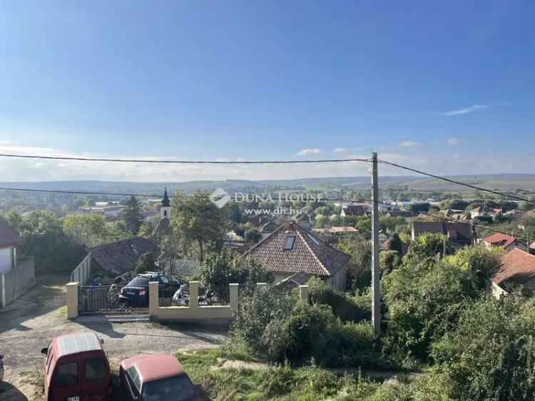 Telek Eladó in Aszód, Közép-Magyarország