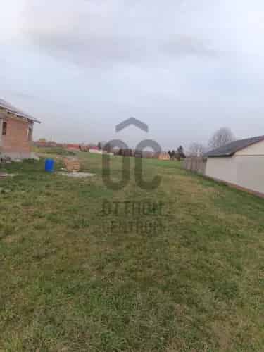 Pápai telek eladó 3095 nm OHT167685