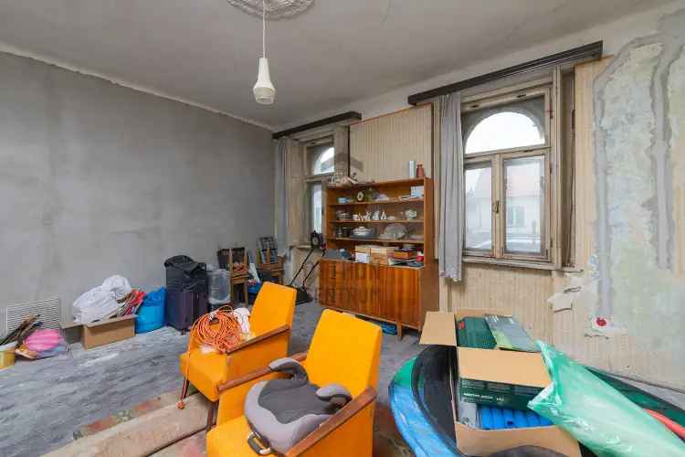 Budapest XVII kerület Rákoscsaba Kertes Lakás Eladó 40nm 95nm Kerttel