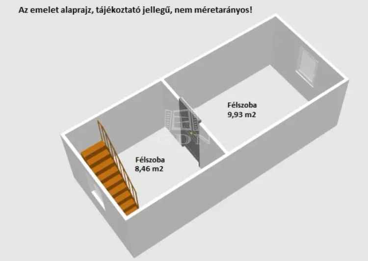 Péceli Horgásztanya Eladó - Tóparti 1 2 Szobás