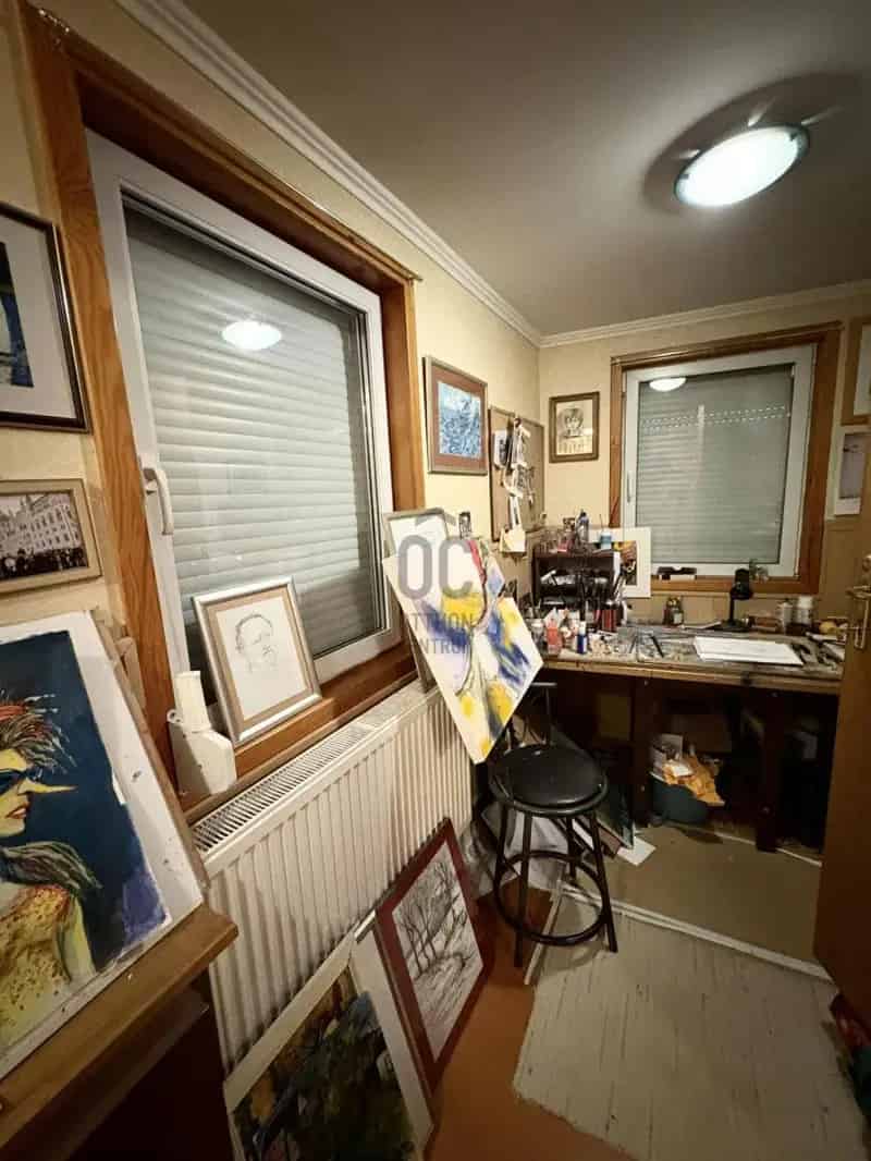 Ikerház eladó Testvérhegyen 5 szoba garázzsal