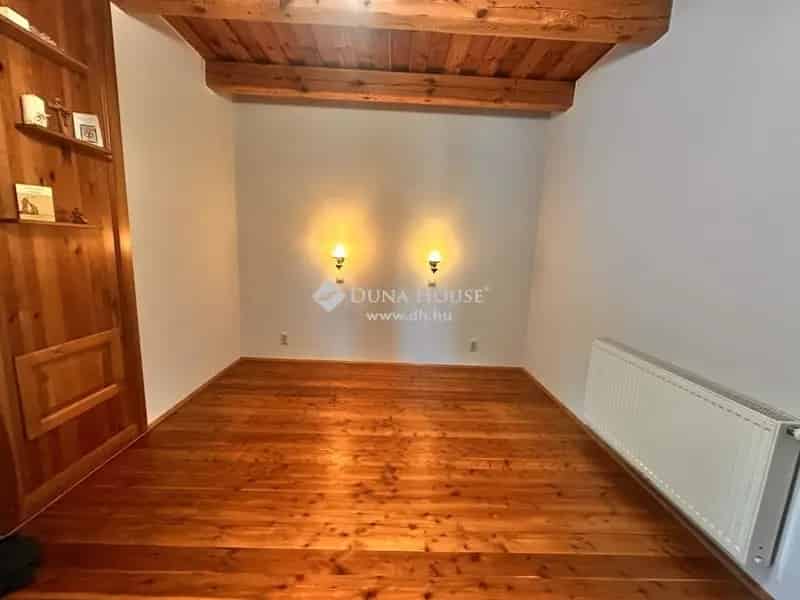 160 m2-es családi ház az Őrségben