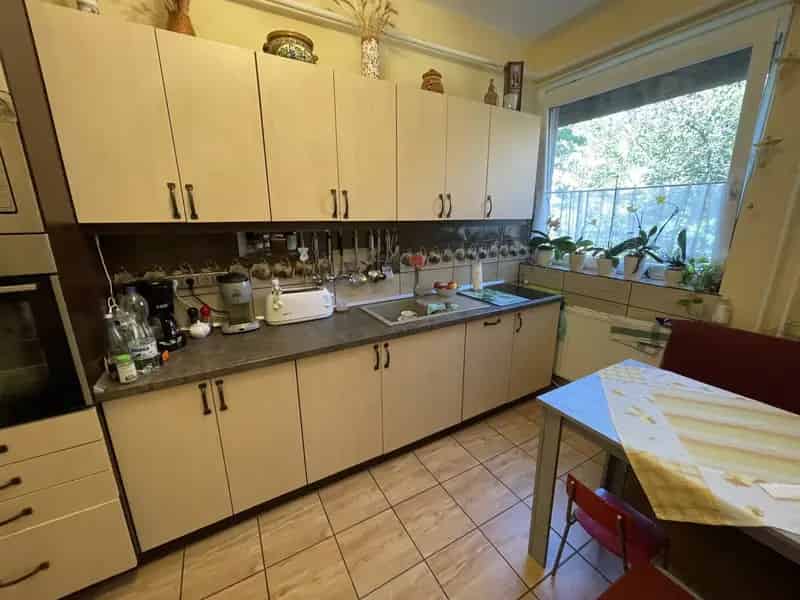 Balatoni panorámás sorházi lakás Révfülöpön eladó
