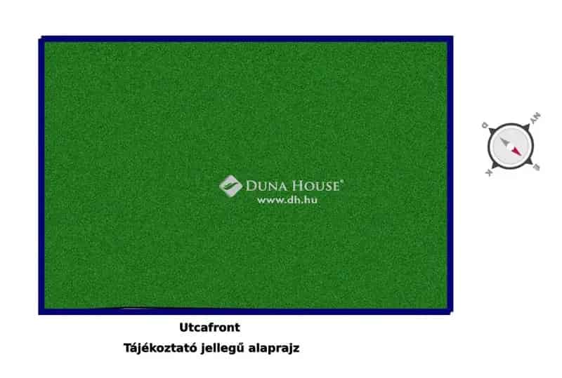 Szanto Diojenon elado befektetőknek