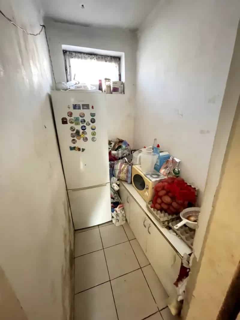 820 nm-es telken lévő felújított ház Berhidán