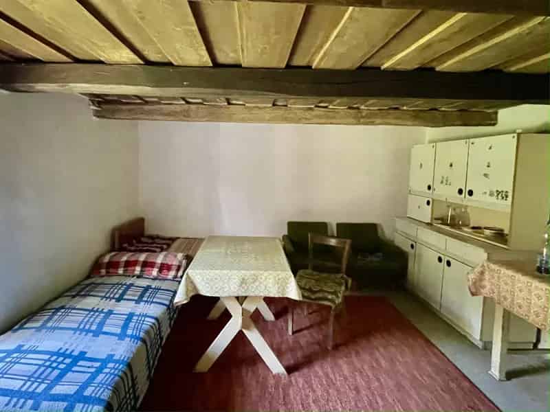 Kehidakustány 5264 m² Birtok Eladó - Rétes Szántós Szőlős Gyümölcsössel