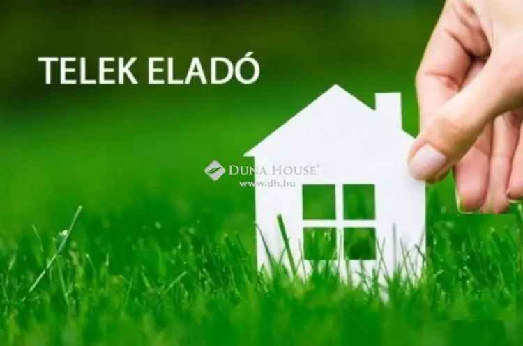 Telek Eladó , Dorogháza, Alföld és Észak