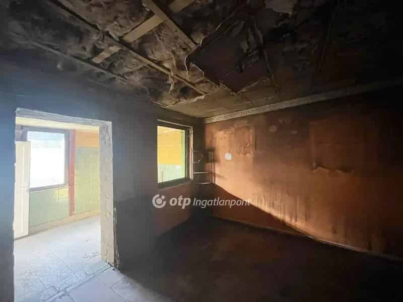 Felujitando csaldi haz elado Szemeretelepen 100 m2 332 m2 telekkel