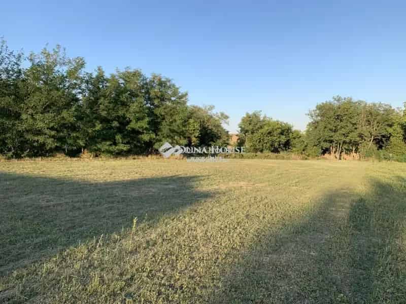 Kozármisleny 2162 m2-es Telek Eladó 94 m2-es Épülettel
