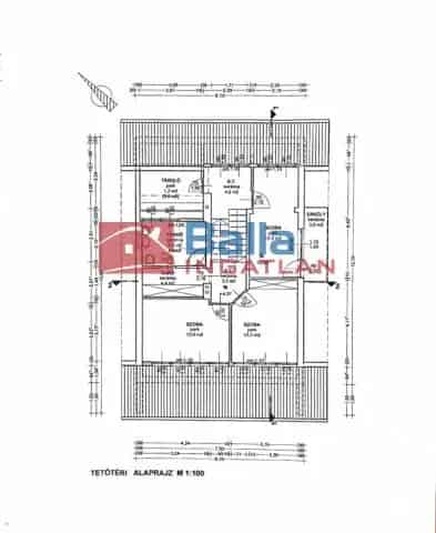 Nagykovácsi családi ház eladó 219 nm 730 nm telekkel