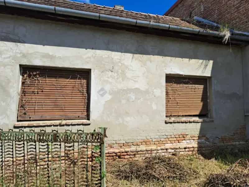 Kaposszerdahely családi ház eladó felújítandó