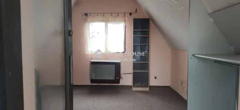 Törökbálint 55m2-es ház eladó 480m2-es telken
