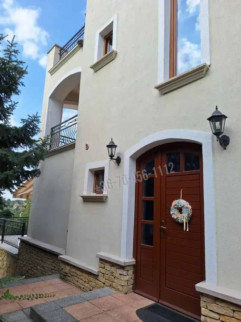 Prémium Mediterrán Családi Villa XI XII Kerületben