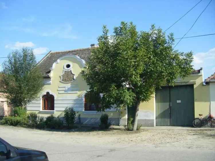 Csongrád - Felújított családi ház eladó - 3 szoba, 3 fürdő, 100 m2