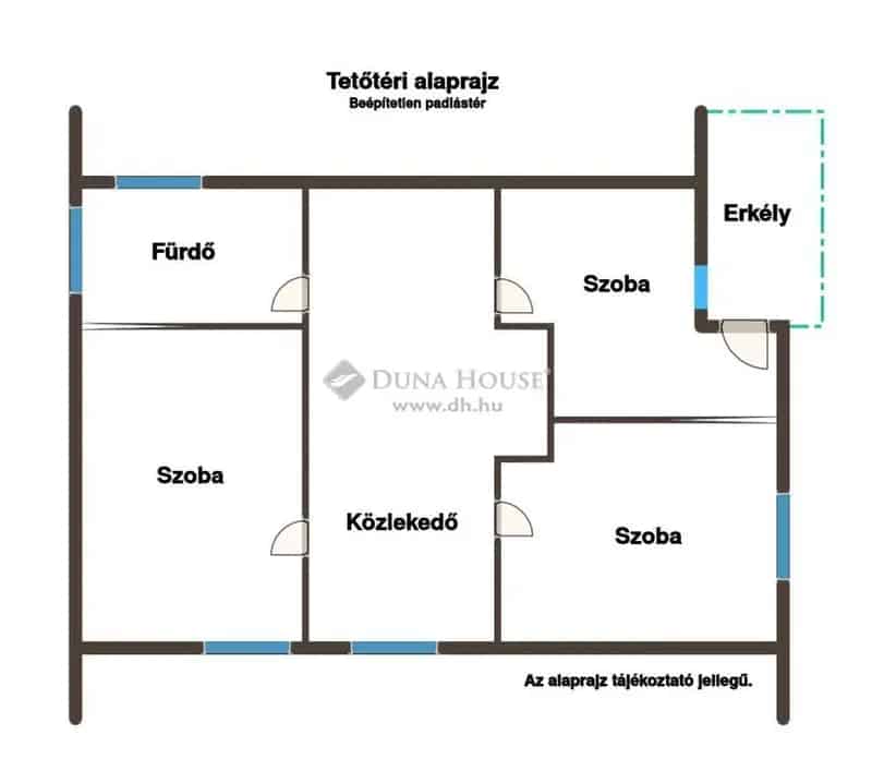 Eladó családi ház Tokodon üzlethelyiséggel