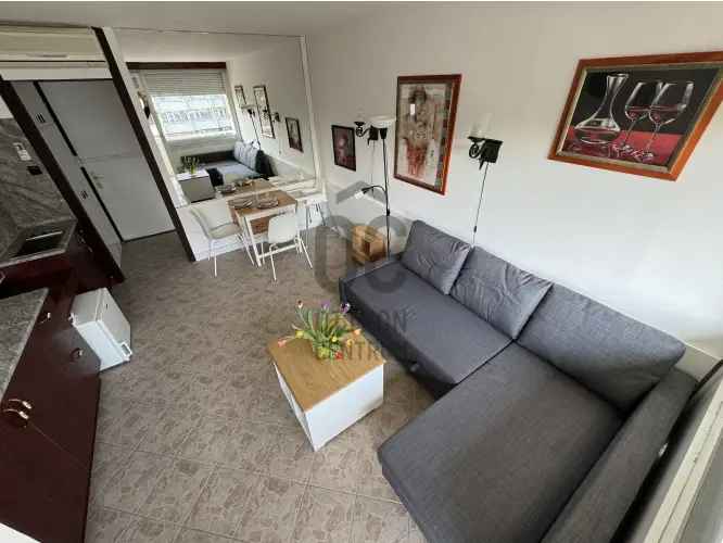 Balatonföldvári Vízparti Apartman Eladó